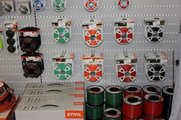 Stihl String Trimmer Line