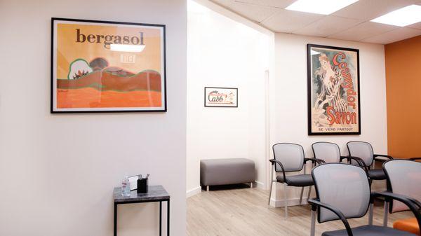 Hudson Dermatology