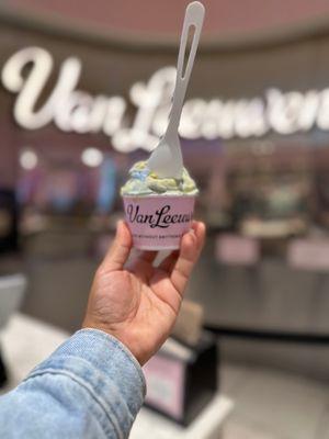 Van Leeuwen Ice Cream