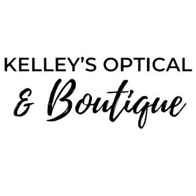 Kelley's Optical & Boutique