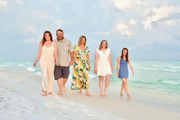 Simply Charming Photos Destin Beach Photographer.  850-368-5801.  Making Memories Last a Lifetime.