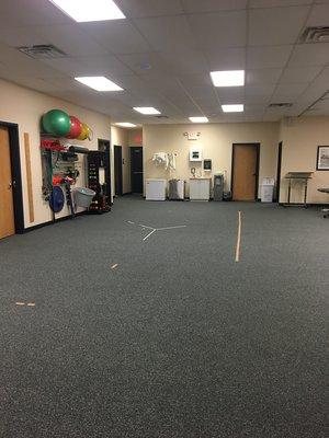 Athletico Physical Therapy - Fishers