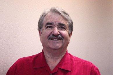 Jerry Centner, Designated Broker for Red Hawk Property Management