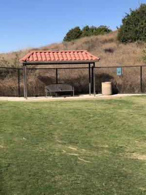 Rancho Santa Margarita Dog Park