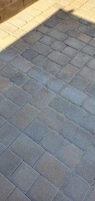 Paver Sealing Vegas