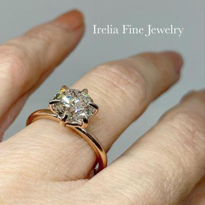 Irelia Fine Jewelry