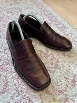 Salvatore Ferragamo shoes