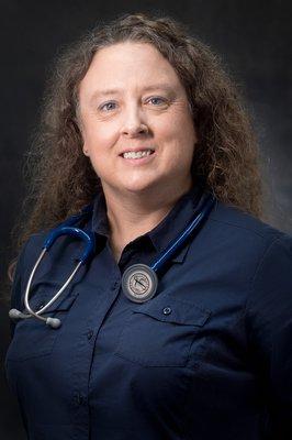 Mrs. Abbi McDaniel, Board Certified Family Nurse Practitioner