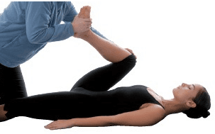 Active Isolated Stretching (AIS)