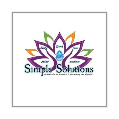 Simple Solutions Counseling