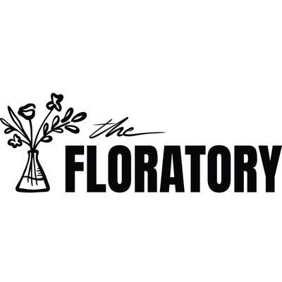 Logo of The Floratory