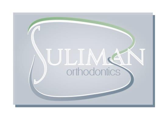 Suliman Orthodontics
 brYour Smile. Our Priority.