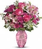 Pink Bliss Bouquet