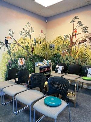 Encino Chiropractic Health Centre