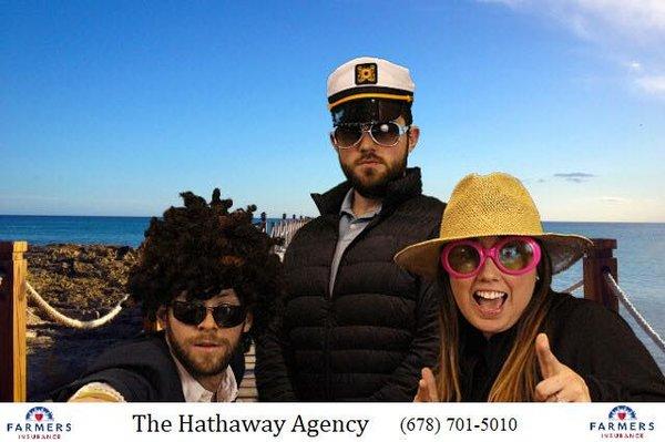 Farmers Insurance - The Hathaway Agency