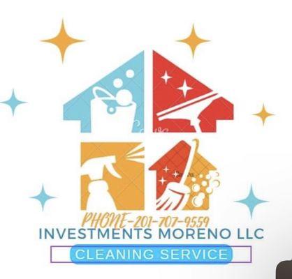 Investments Moreno Cleaning Service