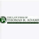 The Law Firm of Thomas R. Adams