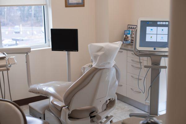 Dentist Bucks County