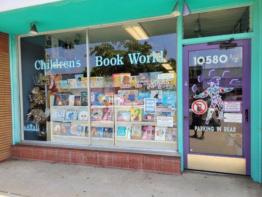 Children's Book World