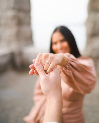 Engagement ring