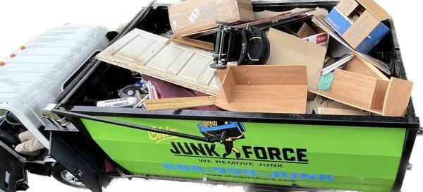 Ohio Junk Force