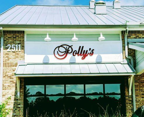 Polly's Fine Jewelry - Summerville