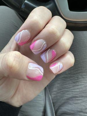 Nails