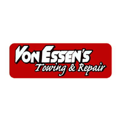 Von Essen's Towing & Repair