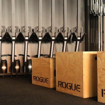 Boca Raton's Premier CrossFit Gym. #crossfitonus #crossfit #roguefitness #bocaraton