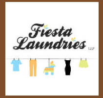 Fiesta Laundry