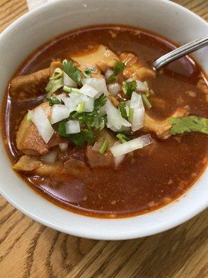 2. Menudo