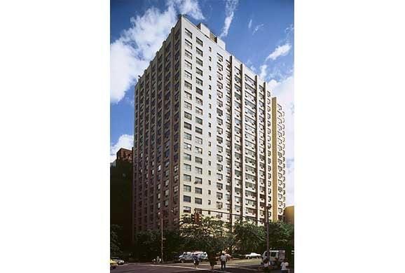 The Cambridge - Luxury Apartment Rentals NYC