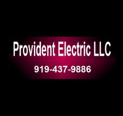 Provident Electric LLC