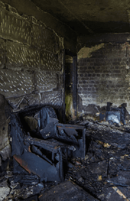 Fire Damage Restoration Queens