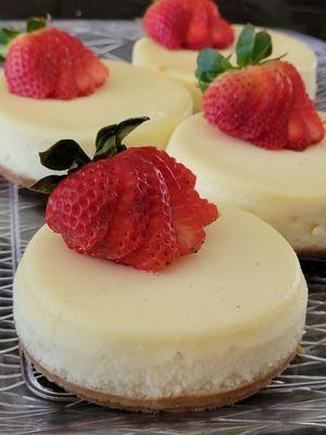 Cheesecake