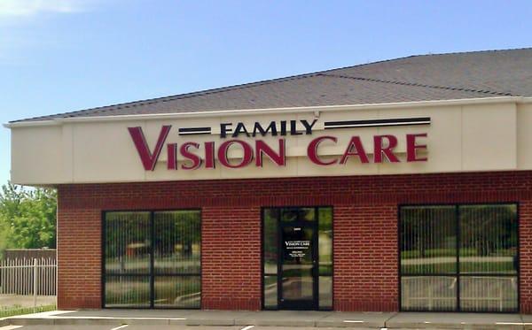 Family Vision Care