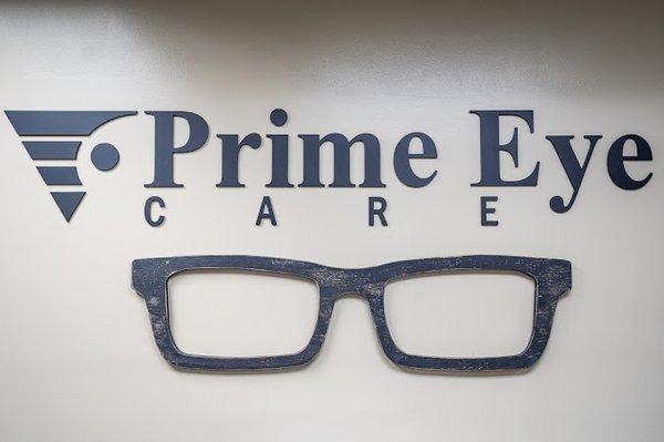 Prime Eye Care