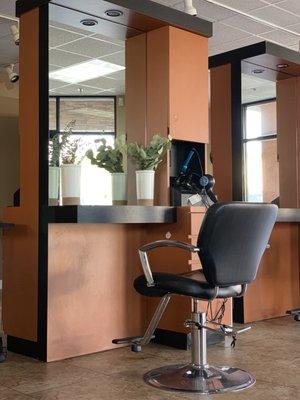 Beautiful Grace salon