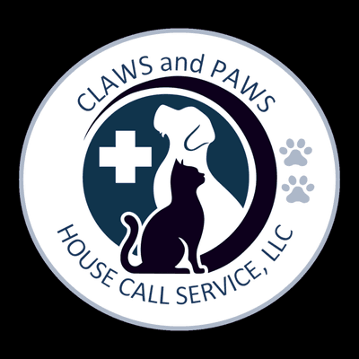 Claws and Paws House Call Service