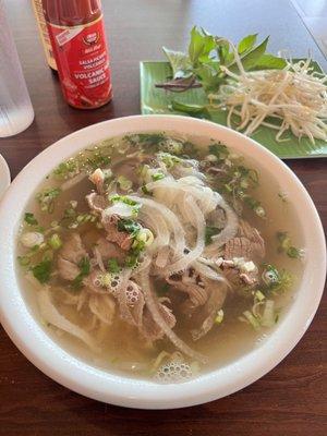 Combination Pho