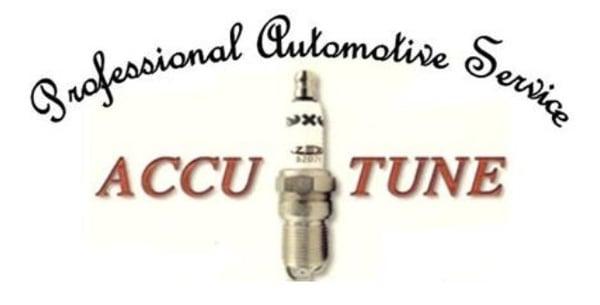 Accu-Tune