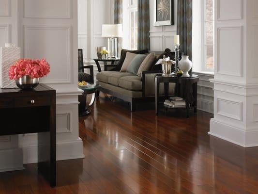 Mohawk Laminate Flooring