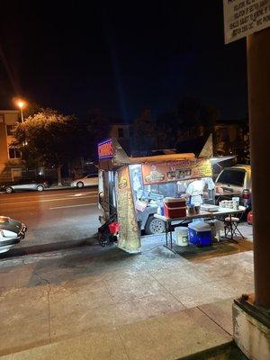 The best Churros in California