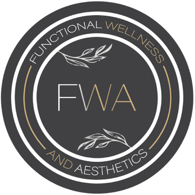 Functional Wellness & Aesthetics Logo