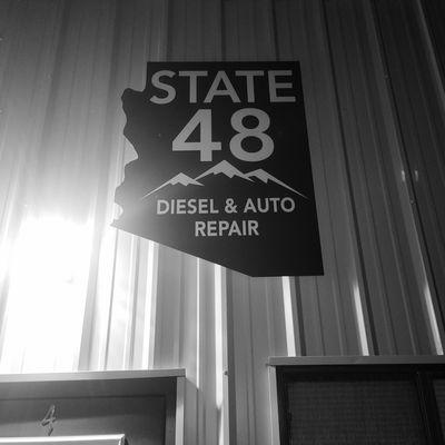 State 48 Diesel and Auto Repair