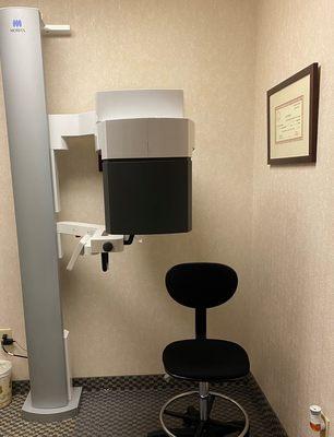 CBCT