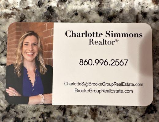 Brooke Group Real Estate