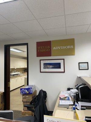 Wells Fargo Advisors