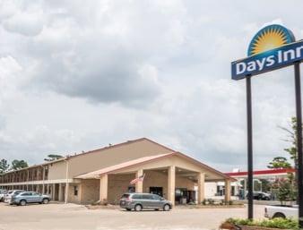 Days Inn