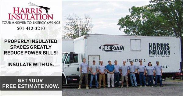 Meet our team! We are proud to serve you!